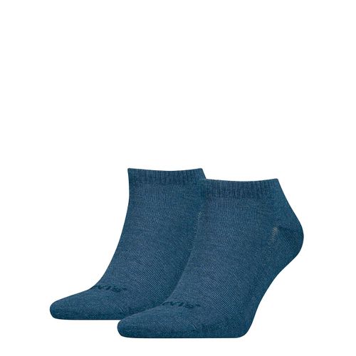 Confezione Da 2 Paia Di Calze Basse Uomo Taglie 35/38 - levi's - Modalova