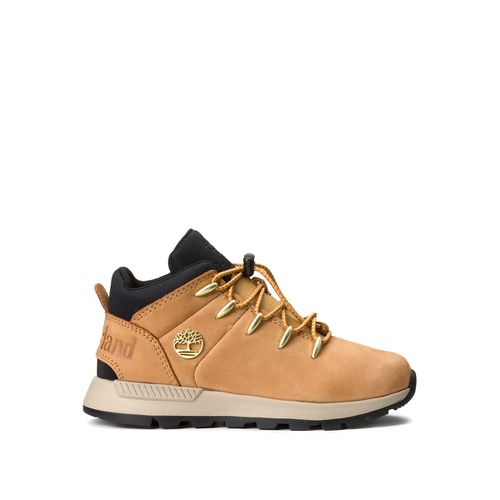 Stivaletti pelle Sprint Trekker - TIMBERLAND - Modalova