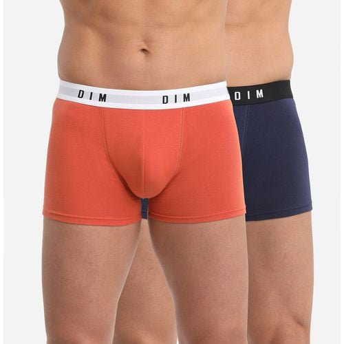 Confezione da 2 boxer Dim Originals - DIM - Modalova