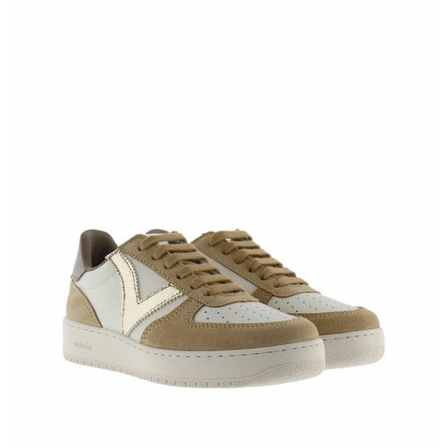 Sneakers Madrid Donna Taglie 36 - victoria - Modalova