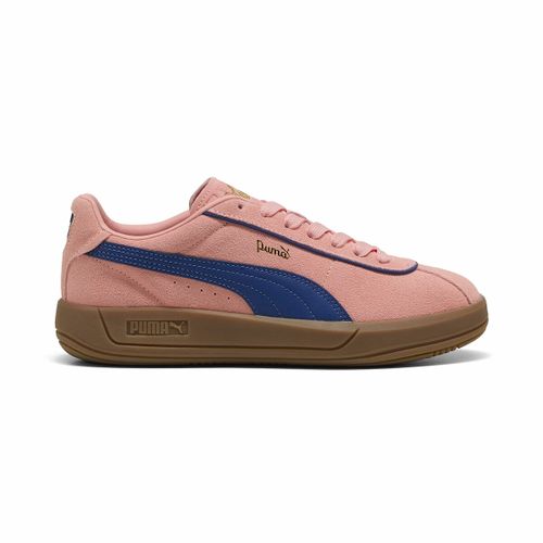 Sneakers in pelle - PUMA - Modalova