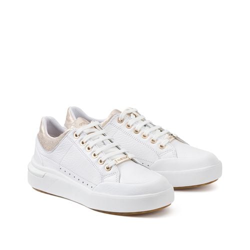 Sneakers Traspiranti Dalyla Donna Taglie 37 - geox - Modalova