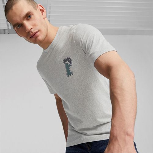 T-shirt Maniche Corte Uomo Taglie XXL - puma - Modalova