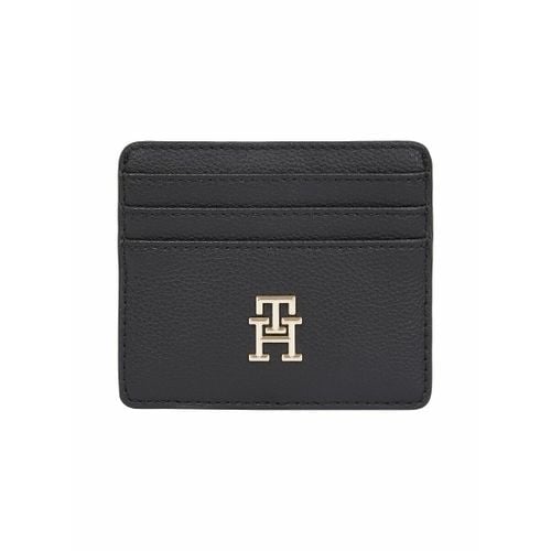 Tommy Hilfiger Portacarte Th Soft - tommy hilfiger - Modalova