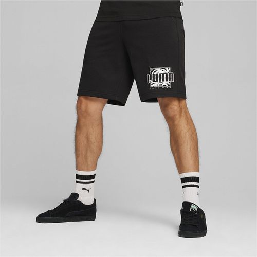 Shorts Essentiel - PUMA - Modalova