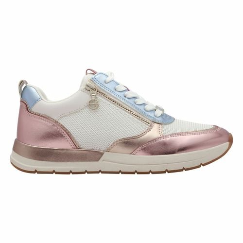 Sneakers Cerniere Donna Taglie 36 - tamaris - Modalova