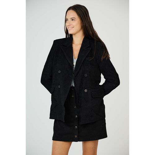 Blazer A Righe Donna Taglie 0(XS) - see u soon - Modalova