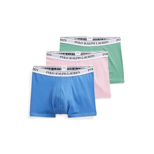 Confezione Da 3 Boxer Uomo Taglie XXL - polo ralph lauren - Modalova