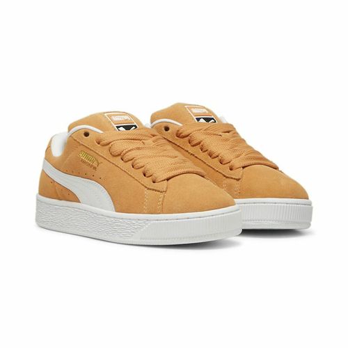 Sneakers Suede Xl Uomo Taglie 37 - puma - Modalova