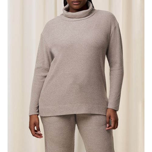 Felpa Homewear Thermal Mywear Donna Taglie 38 (FR) - 42 (IT) - triumph - Modalova