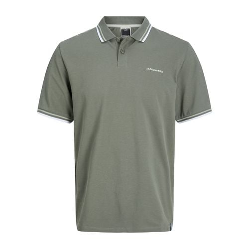 Polo A Maniche Corte Uomo Taglie XS - jack & jones - Modalova