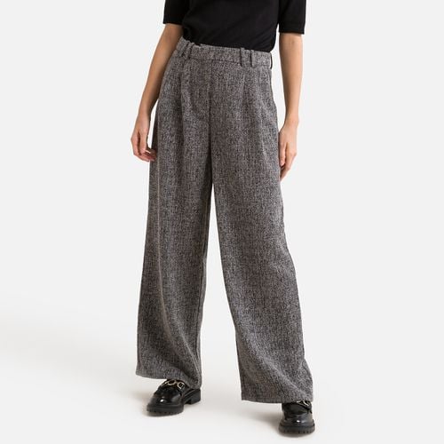 Pantaloni larghi, vita alta - VERO MODA - Modalova