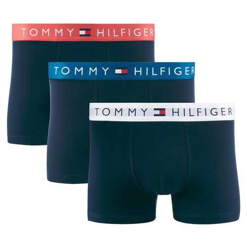 Confezione da 3 boxer TH original - TOMMY HILFIGER - Modalova