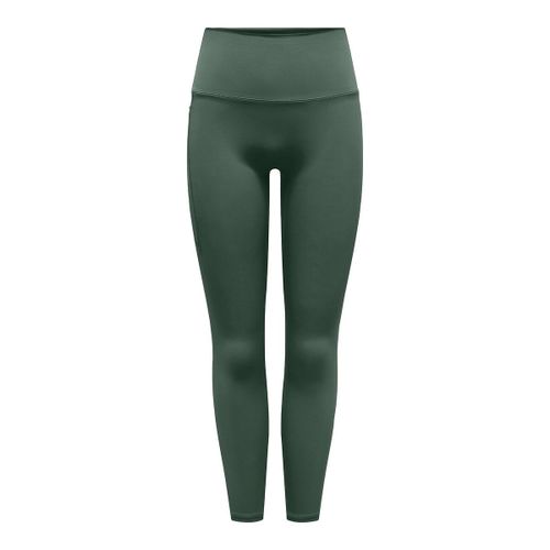 Leggings Sportivo Jama-3 Sana B-dry Taglie XS - only play - Modalova