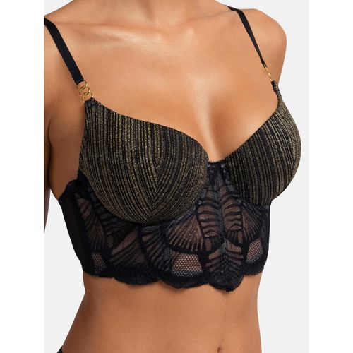 Reggiseno Bustier Bailey Donna Taglie 4 A - dorina - Modalova