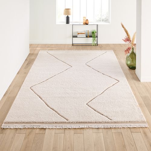 Tappeto Stile Berbero, Effie Taglie 120 x 170 cm - la redoute interieurs - Modalova