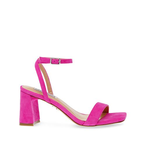 Sandali con tacco Luxe - STEVE MADDEN - Modalova