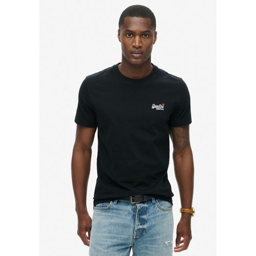 T-shirt Essential Logo Uomo Taglie XL - superdry - Modalova