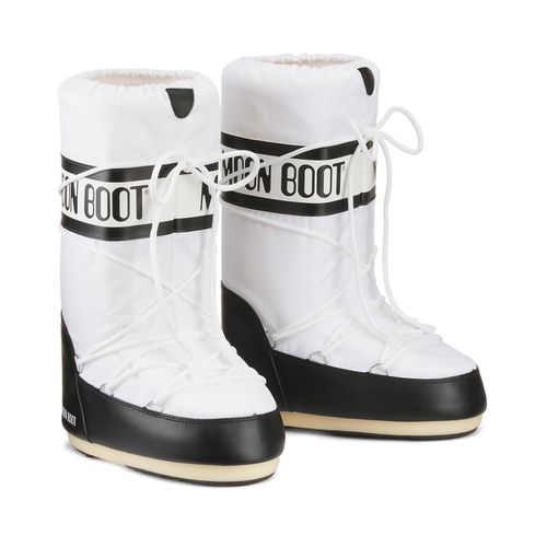 Stivali Icon low boots - MOON BOOT - Modalova