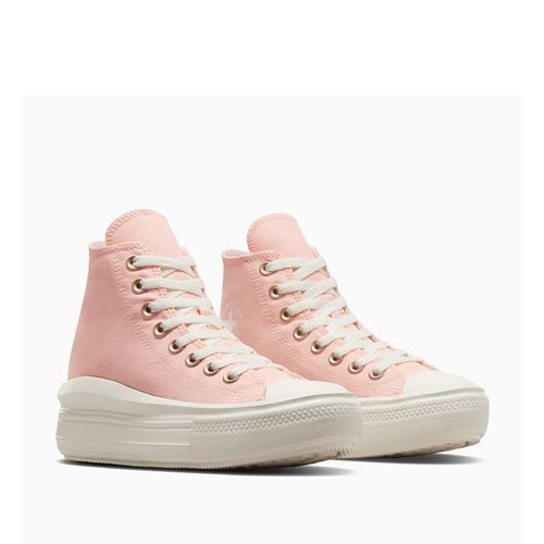 Sneakers All Star Move Hi Crafted Color - CONVERSE - Modalova