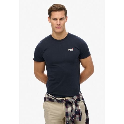 T-shirt girocollo - SUPERDRY - Modalova