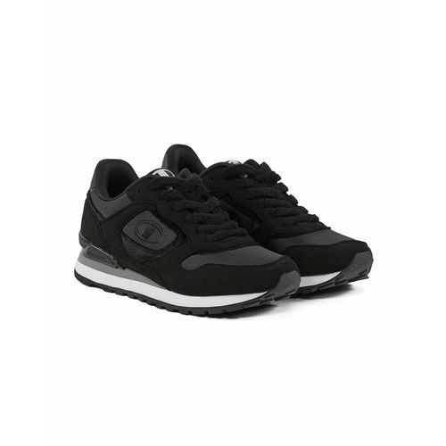 Sneakers Run 85 Velour Donna Taglie 36 - champion - Modalova