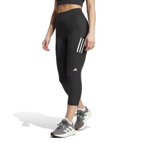 Leggings da corsa 3/4 Own the Run - adidas Performance - Modalova