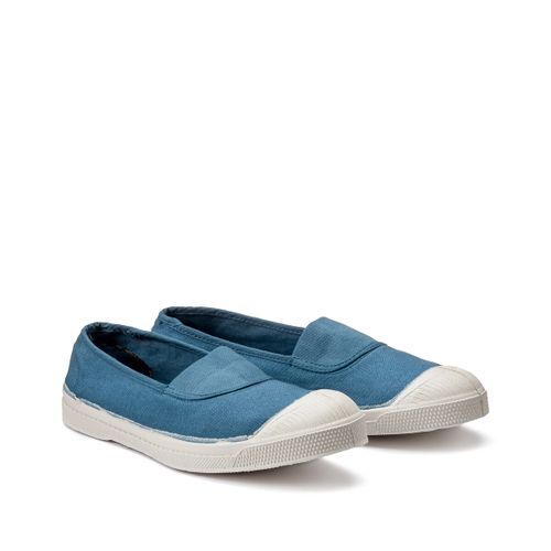 Tennis Elastique Donna Taglie 36 - bensimon - Modalova