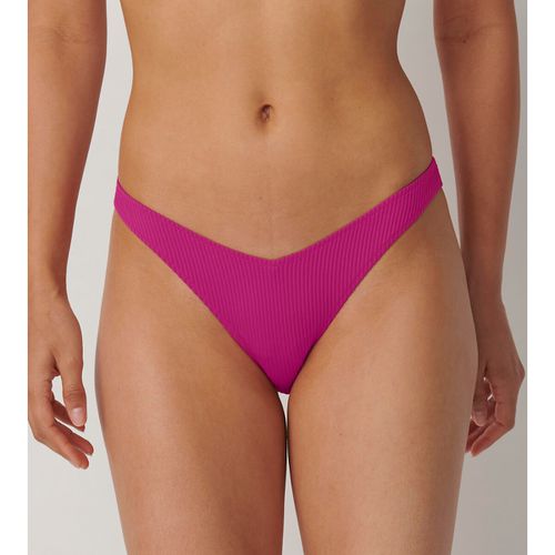 Slip Per Bikini Tanga Dottyback Donna Taglie L - sloggi - Modalova