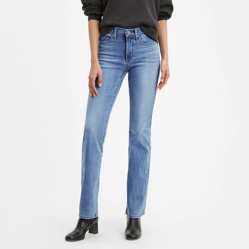 Jeans Shaping Boot 315™ Donna Taglie W27 L30 (US) - 40 (IT) - levi's - Modalova