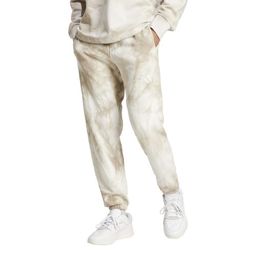 Pantaloni Da Jogging Effetto Tie & Dye Uomo Taglie M - adidas sportswear - Modalova