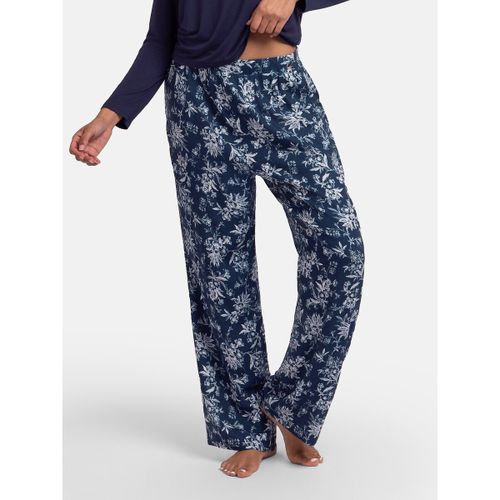 Pantaloni Da Pigiama Elliana Donna Taglie L - dorina - Modalova