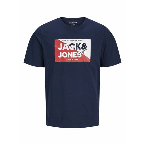 T-shirt Girocollo Uomo Taglie M - jack & jones - Modalova