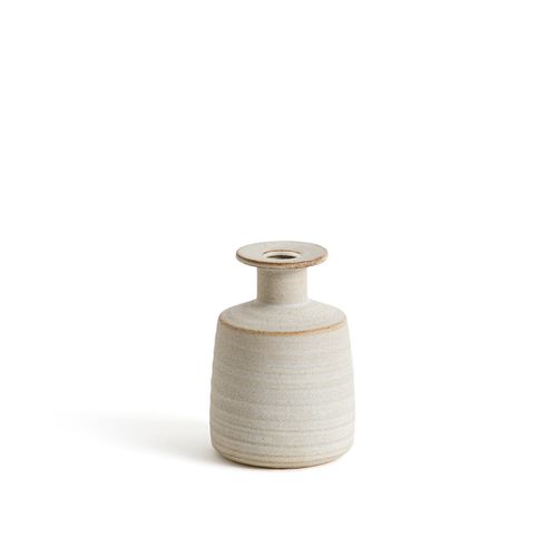 Vaso In Ceramica H15,5 Cm, Serica - la redoute interieurs - Modalova