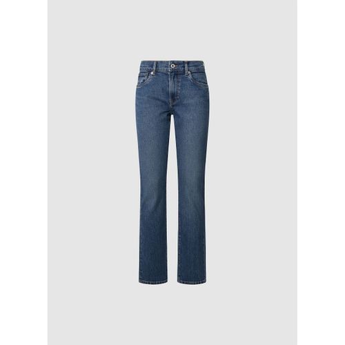 Jeans Slim, vita alta - PEPE JEANS - Modalova