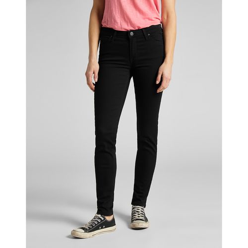 Jeans Skinny Scarlett Donna Taglie W27 L31 (US) - 40 (IT) - lee - Modalova