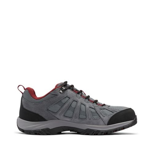 Sneakers Redmond Iii Waterproof Uomo Taglie 40 - columbia - Modalova