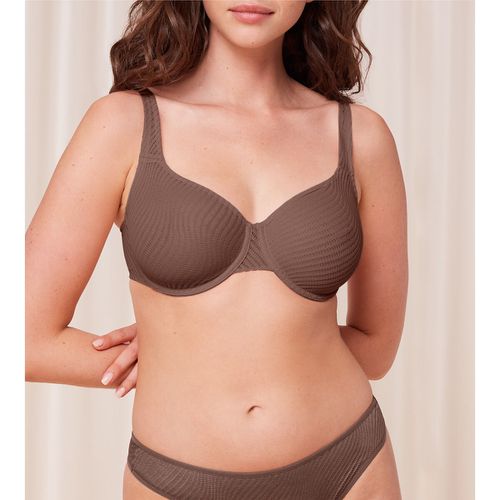 Reggiseno Minimizer Harmony Spotlight Donna Taglie 6 C - triumph - Modalova