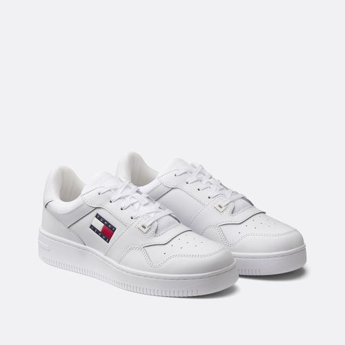 Scarpe da ginnastica Retro - TOMMY JEANS - Modalova