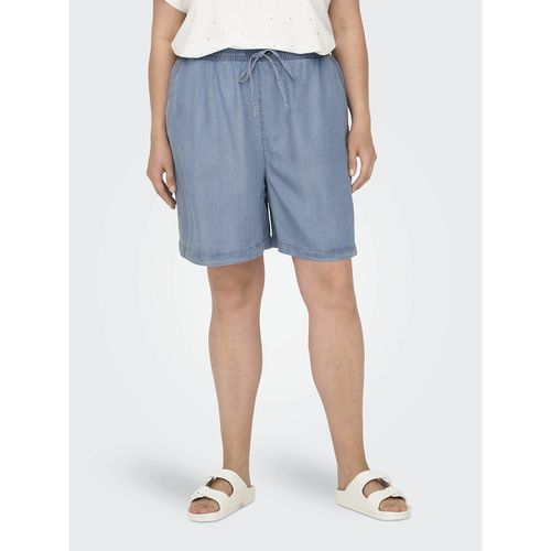 Shorts da annodare - ONLY CARMAKOMA - Modalova