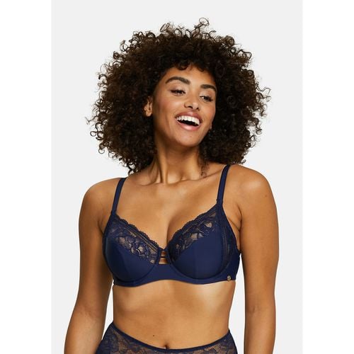 Reggiseno Classico Ferretti Lily Donna Taglie 4 C - sans complexe - Modalova