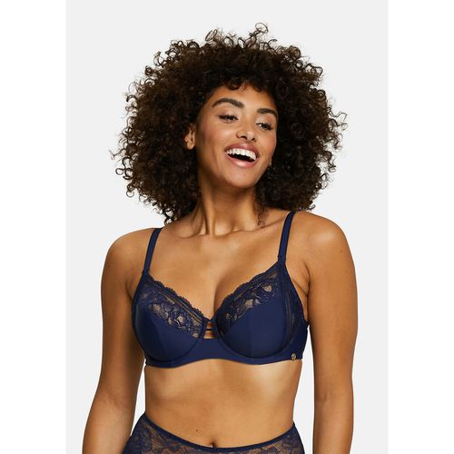 Reggiseno Classico Ferretti Lily Donna Taglie 5 C - sans complexe - Modalova