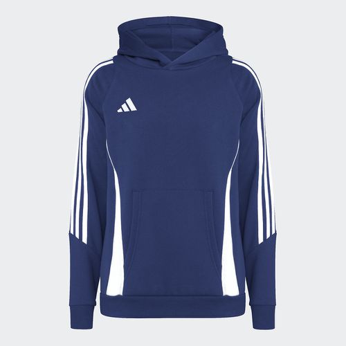 Felpa con cappuccio - adidas Performance - Modalova