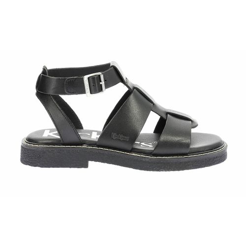 Sandali in pelle Kick Lila - KICKERS - Modalova