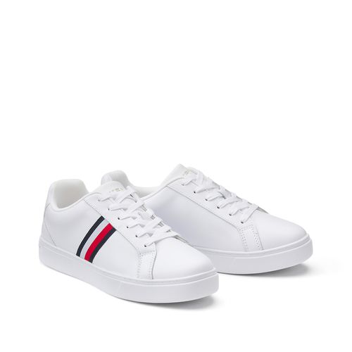 Sneakers Court Essential Donna Taglie 36 - tommy hilfiger - Modalova