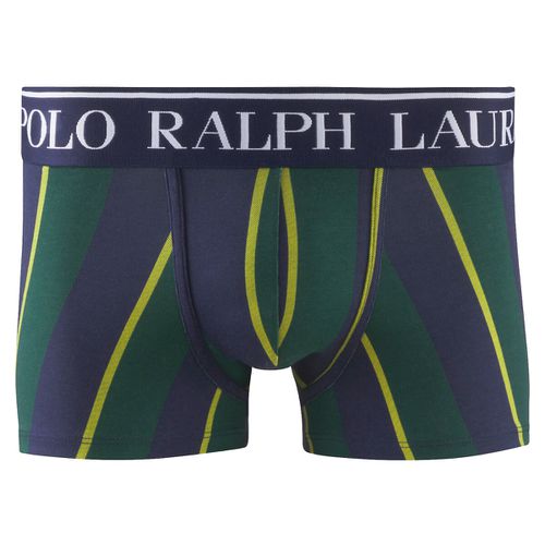 Boxer singolo stampato - POLO RALPH LAUREN - Modalova