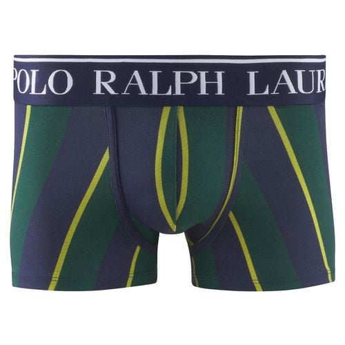 Boxer Singolo Stampato Uomo Taglie XL - polo ralph lauren - Modalova