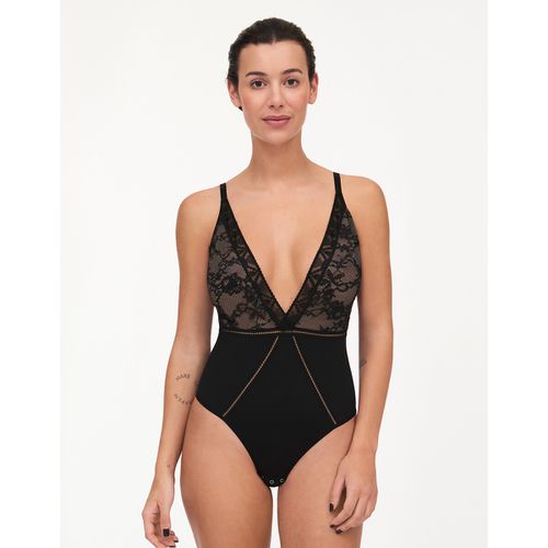 Body Pizzo Olivia Donna Taglie L - passionata - Modalova