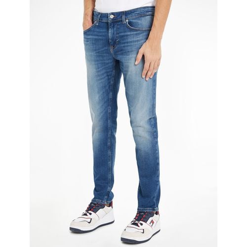 Jeans slim tapered Austin - TOMMY JEANS - Modalova