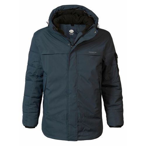 Parka Con Cappuccio Uomo Taglie L - petrol industries - Modalova